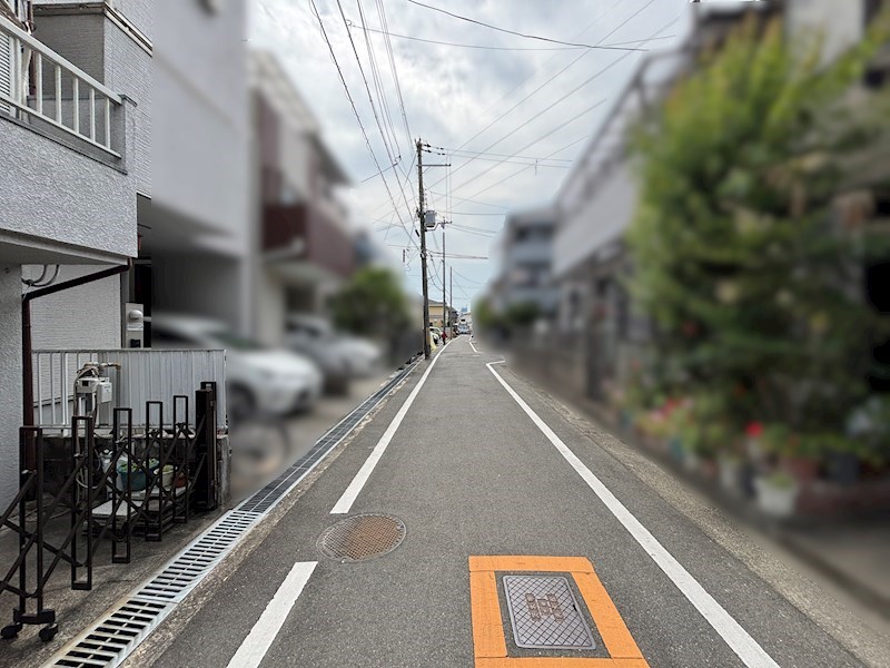 茨木市鮎川2丁目　中古一戸建 その他
