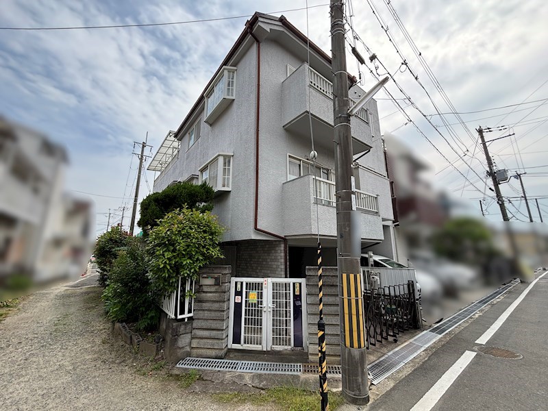 茨木市鮎川2丁目　中古一戸建 その他