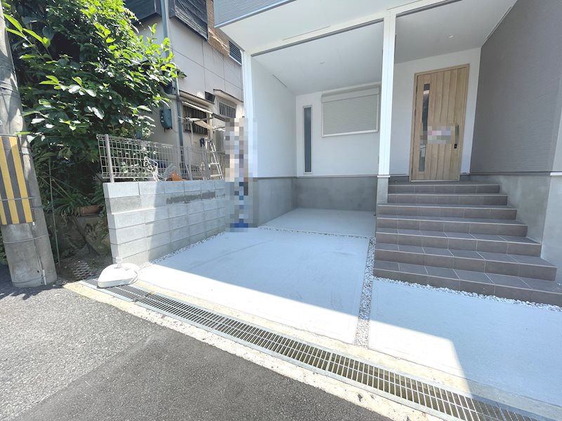 寝屋川市成田町限定一邸新築分譲住宅 その他