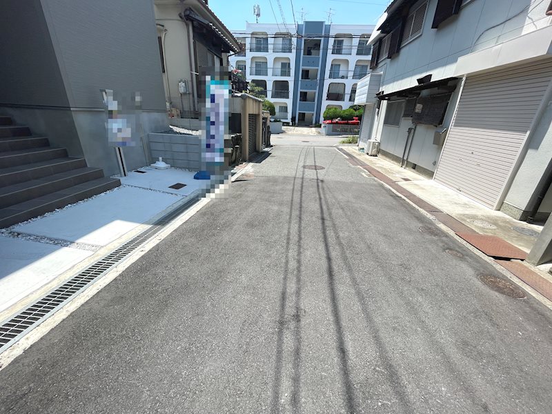 寝屋川市成田町限定一邸新築分譲住宅 その他
