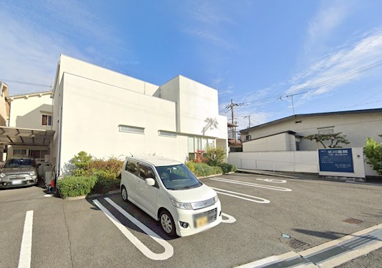 寝屋川市成田町限定一邸新築分譲住宅 周辺画像9