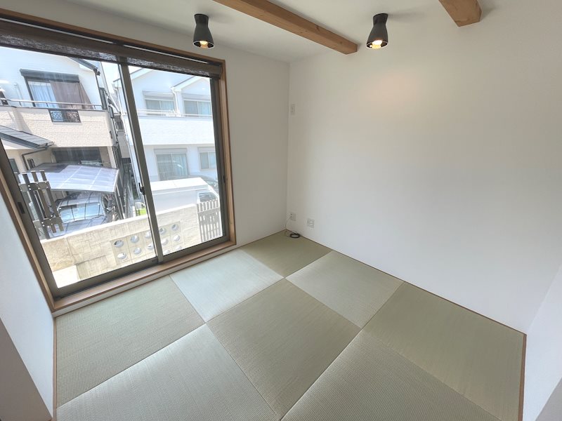 寝屋川市成田南町一戸建（再生住宅） その他