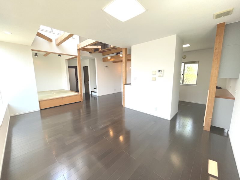 寝屋川市成田南町一戸建（再生住宅） その他
