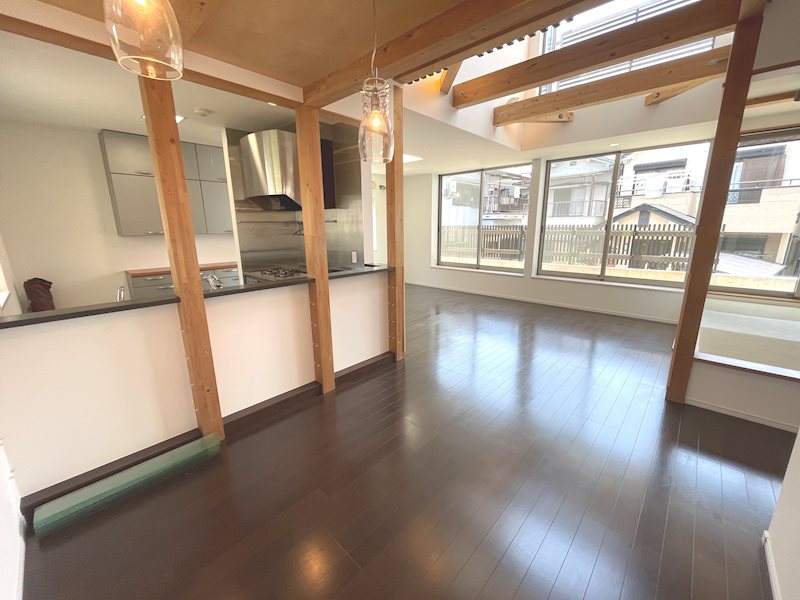 寝屋川市成田南町一戸建（再生住宅） その他