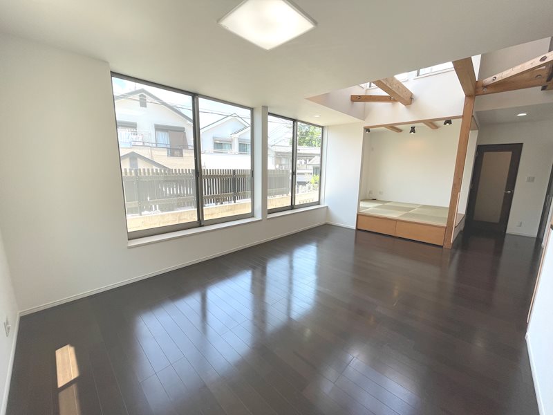 寝屋川市成田南町一戸建（再生住宅） その他