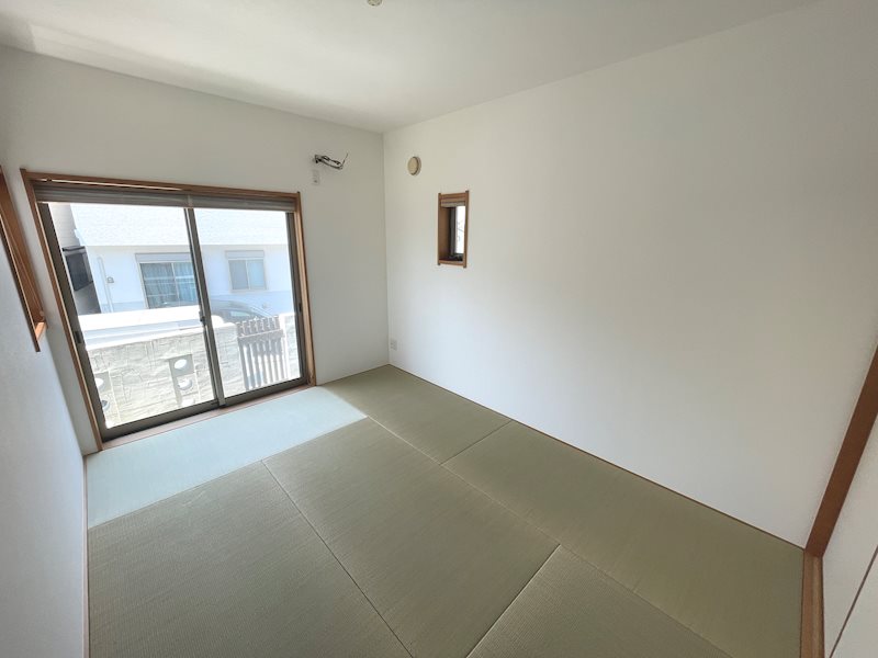 寝屋川市成田南町一戸建（再生住宅） その他