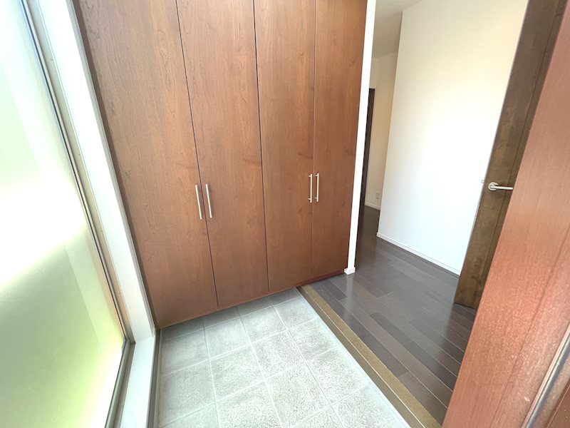 寝屋川市成田南町一戸建（再生住宅） その他