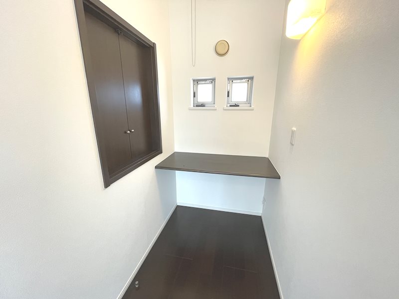 寝屋川市成田南町一戸建（再生住宅） その他