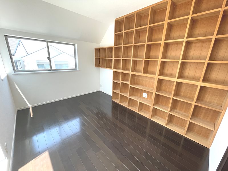 寝屋川市成田南町一戸建（再生住宅） その他