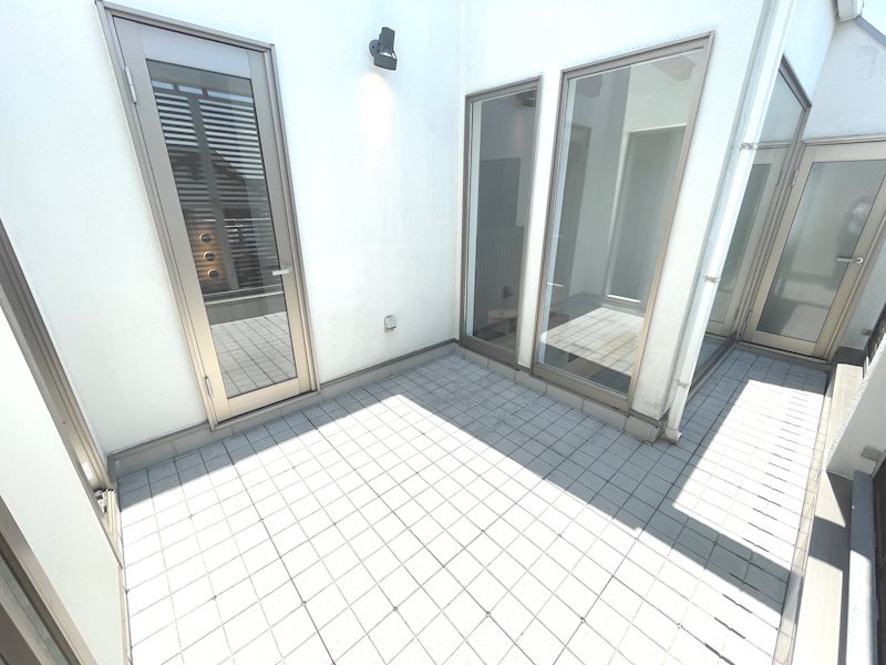 寝屋川市成田南町一戸建（再生住宅） その他