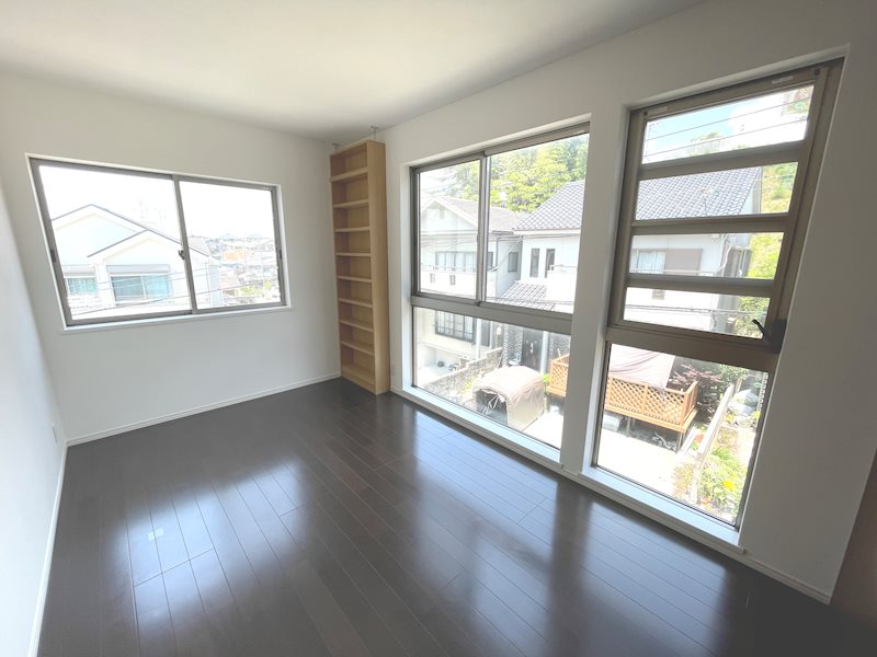 寝屋川市成田南町一戸建（再生住宅） その他