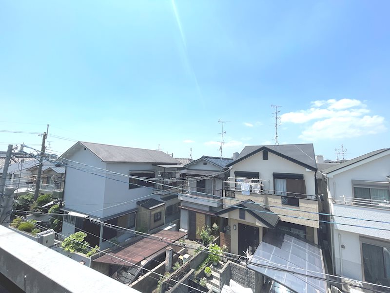 寝屋川市成田南町一戸建（再生住宅） その他