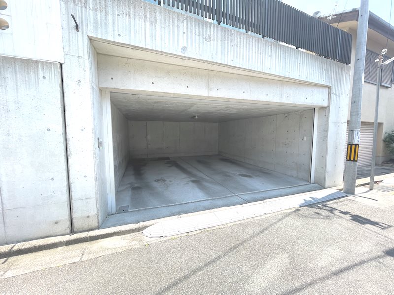 寝屋川市成田南町一戸建（再生住宅） その他