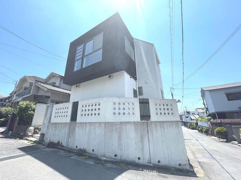 寝屋川市成田南町一戸建（再生住宅） その他