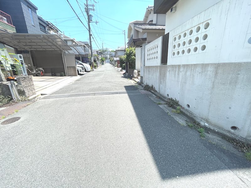 寝屋川市成田南町一戸建（再生住宅） その他