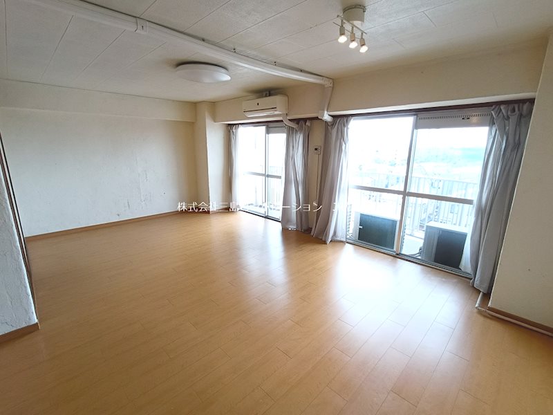 さんくれーる高槻A棟 その他