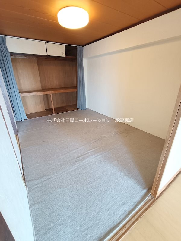 さんくれーる高槻A棟 その他