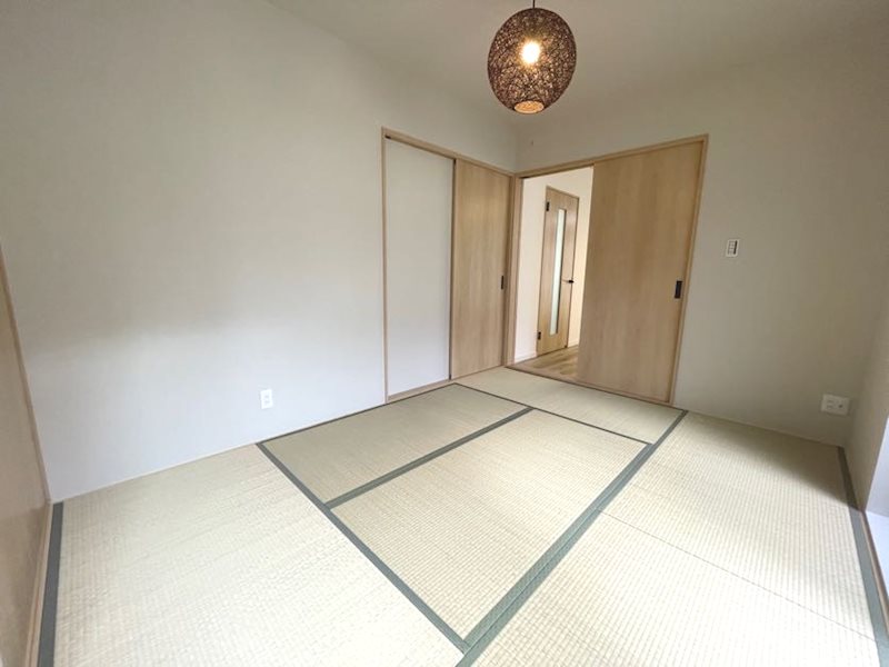 交野市私部西4丁目一戸建（再生住宅） その他