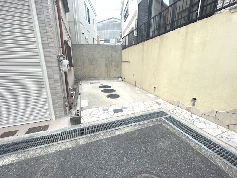 交野市私部西4丁目一戸建（再生住宅） その他
