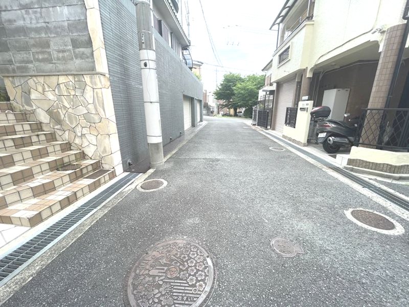 交野市私部西4丁目一戸建（再生住宅） その他