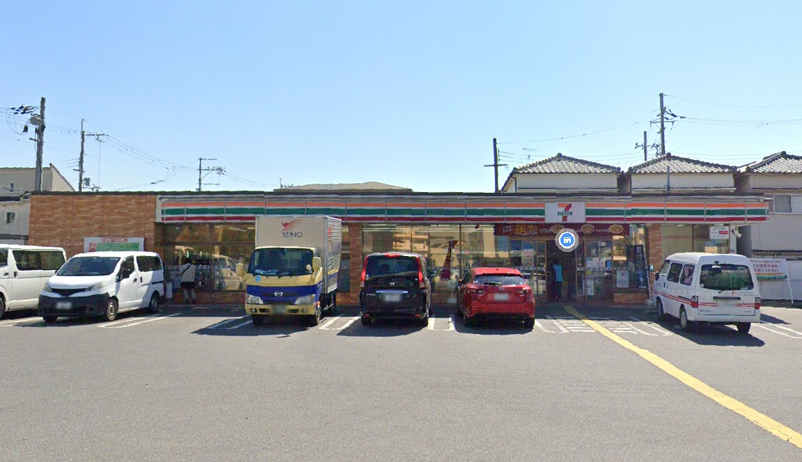交野市私部西4丁目一戸建（再生住宅） 周辺画像4