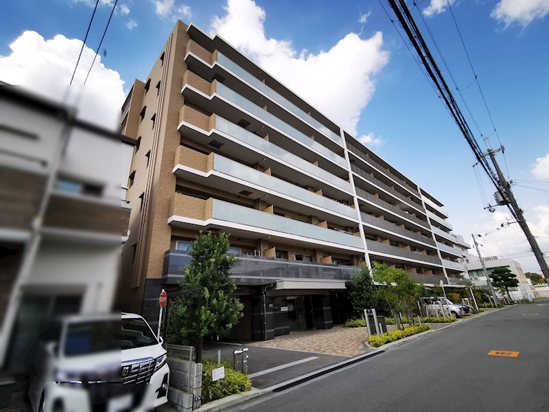 リビオ南千里丘 その他