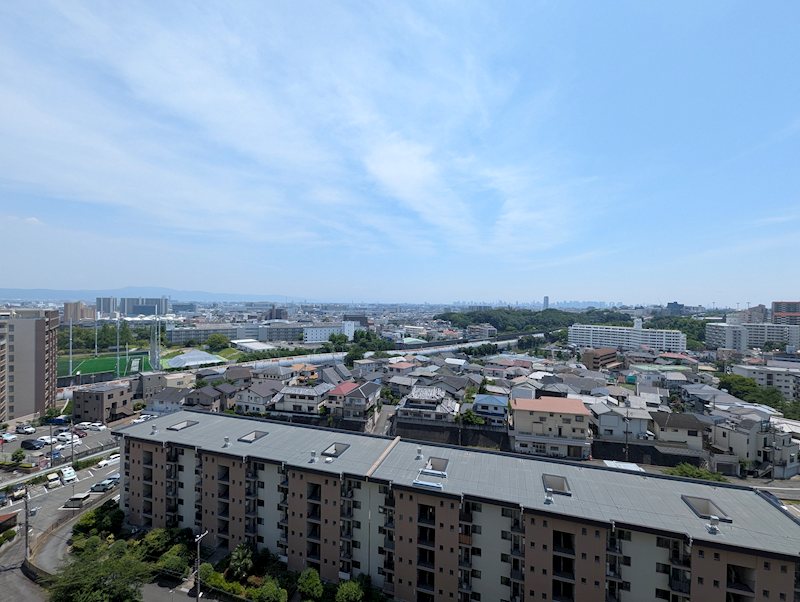 千里山田BC団地A5棟   その他