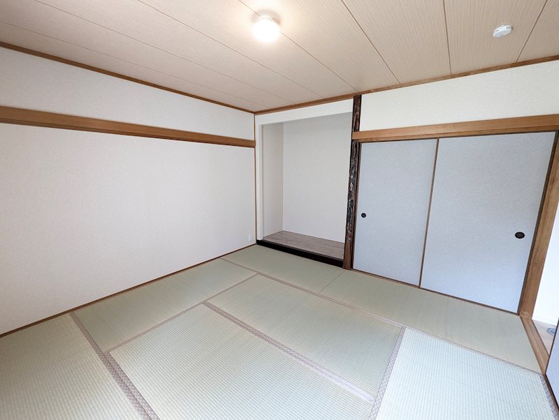 公社山田西団地A11棟 その他