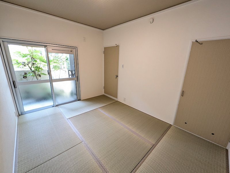 公社山田西団地A11棟 その他