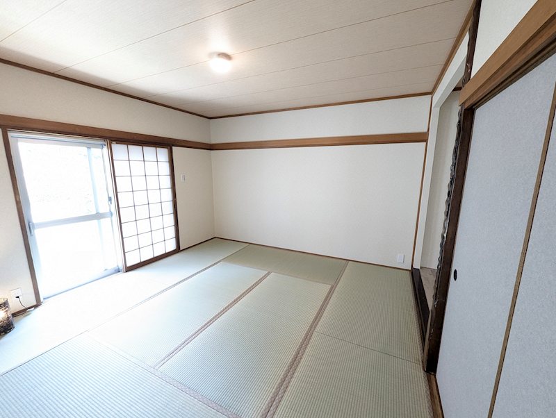 公社山田西団地A11棟 その他
