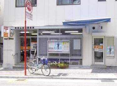 公社山田西団地A11棟 周辺画像8