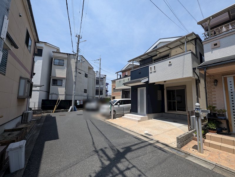 摂津市鳥飼野々1丁目　中古一戸建  その他