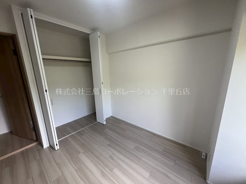 ユニハイム千里丘1号棟 その他