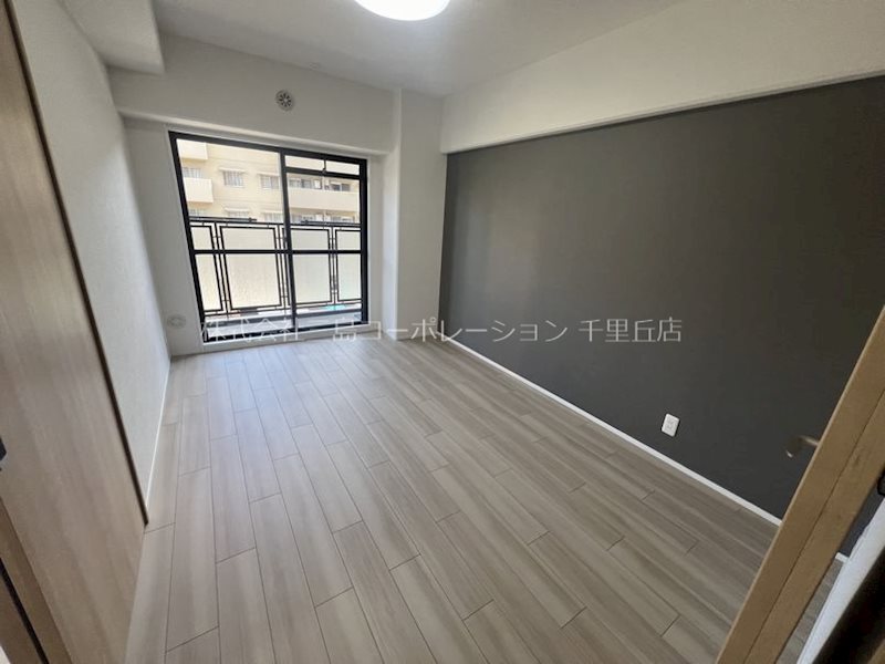 ユニハイム千里丘1号棟 その他