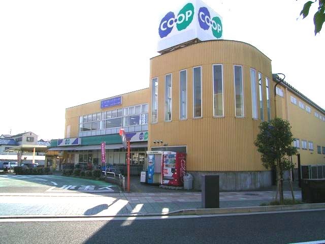 コーポ水無瀬A棟 その他