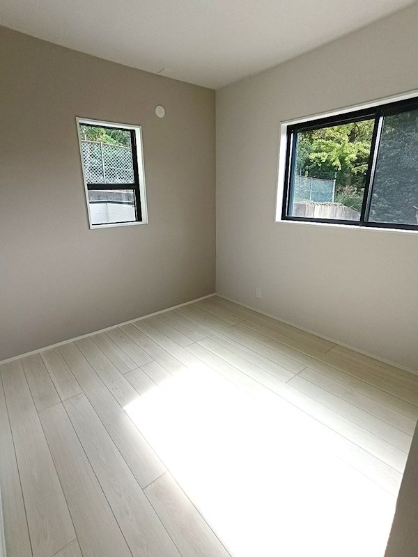 高槻市真上町6丁目　1号地　建築条件付き売土地 その他