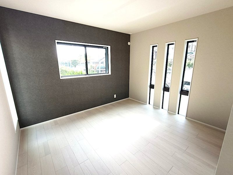 高槻市真上町6丁目　1号地　建築条件付き売土地 その他