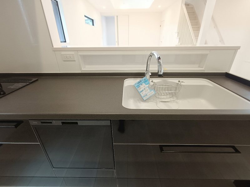 高槻市真上町6丁目　1号地　建築条件付き売土地 その他