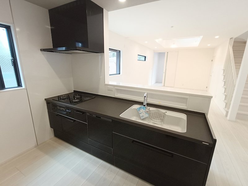 高槻市真上町6丁目　1号地　建築条件付き売土地 その他