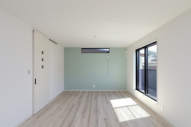 高槻市真上町6丁目　1号地　建築条件付き売土地 その他