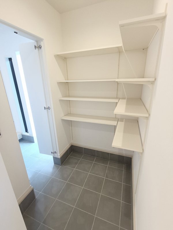 高槻市真上町6丁目　1号地　建築条件付き売土地 その他