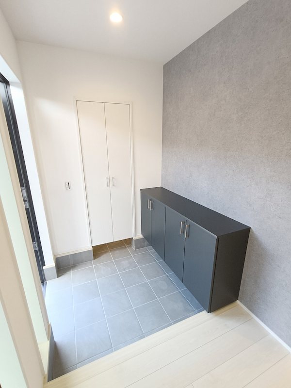 高槻市真上町6丁目　1号地　建築条件付き売土地 その他