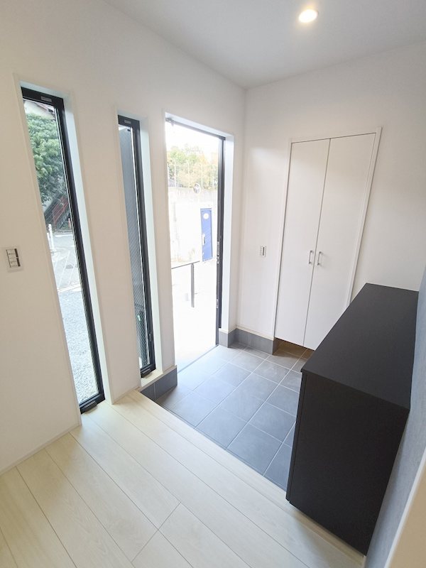 高槻市真上町6丁目　2号地　新築一戸建 その他