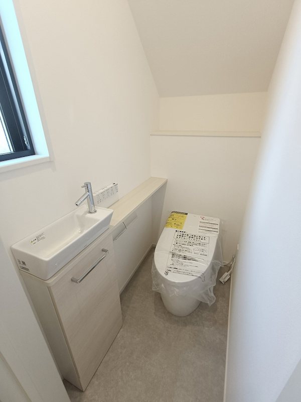 高槻市真上町6丁目　2号地　新築一戸建 その他