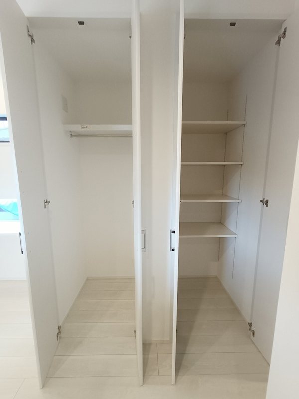 高槻市真上町6丁目　2号地　新築一戸建 その他