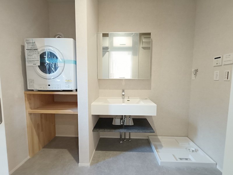 高槻市真上町6丁目　2号地　新築一戸建 その他