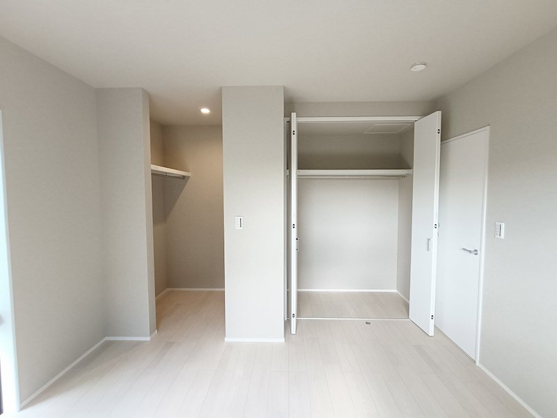 高槻市真上町6丁目　2号地　新築一戸建 その他