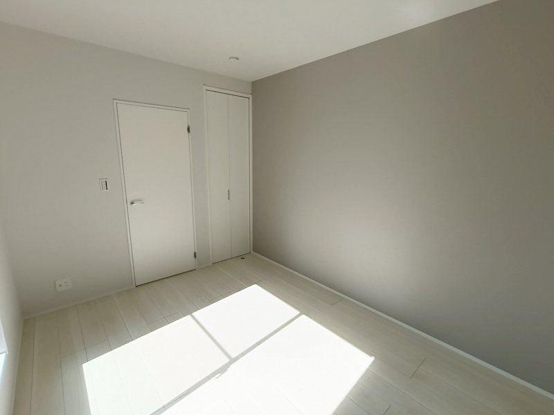 高槻市真上町6丁目　2号地　新築一戸建 その他