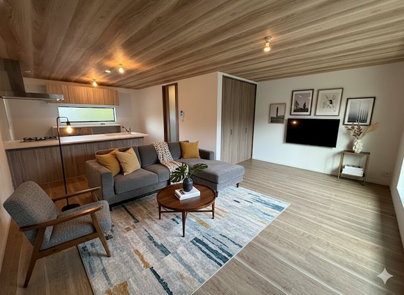 茨木市郡3丁目 新築一戸建 その他