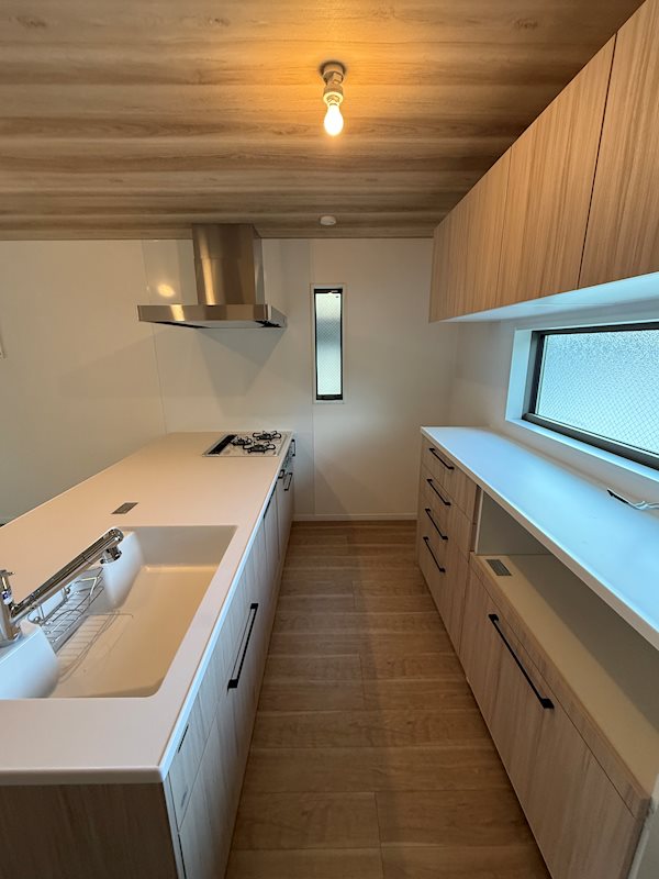 茨木市郡3丁目 新築一戸建 その他